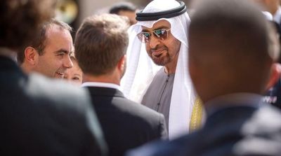 France, UAE Sign Energy Cooperation Deal