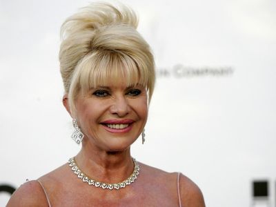 Ivana Trump funeral to be held Wednesday at NYC church