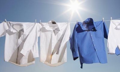 Laying it on the line: how to air-dry your clothes in all weather conditions