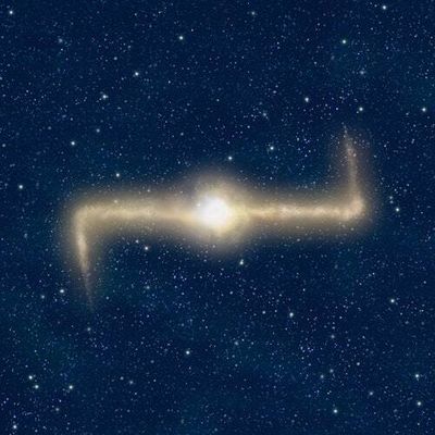 How do galaxies get their shape? The science of key Webb Telescope targets, explained