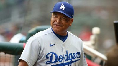 Dodgers Manager Dave Roberts Left in the Dark Because of MLB Streaming