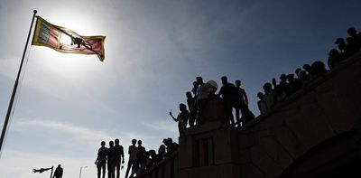 Behind the crisis in Sri Lanka – how political and economic mismanagement combined to plunge nation into turmoil