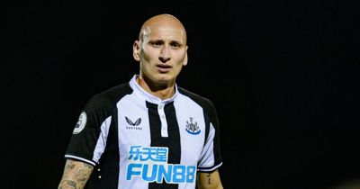 Jonjo Shelvey gives verdict on Newcastle United future amid Toon spending spree