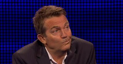 ITV The Chase's Bradley Walsh 'gutted' as team loses out on £179,000