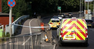 Body found in River Irwell near Bury town centre