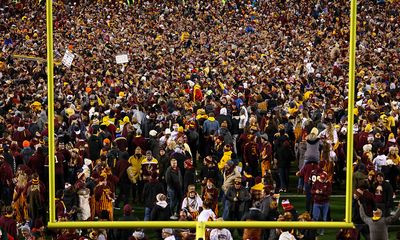 College Football Preview 2022: CFN 131 Team Previews, Schedules, Rankings