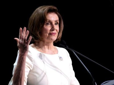 Pelosi Family Making Millions In The Market: The Latest On Paul Pelosi's Timely Trades