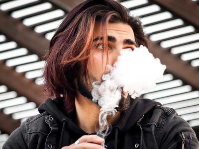 Disposable Vapes Are An Environmental Concern But Producers Won't Stop Making 'til You Stop Buying