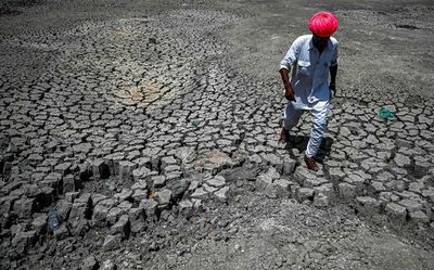 India’s climate imperative