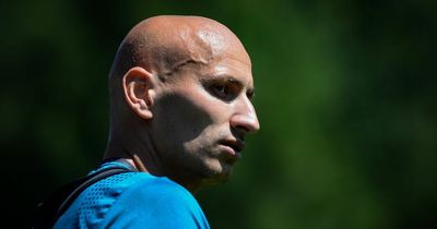 Jonjo Shelvey details Newcastle United contract clause as he closes in on new deal