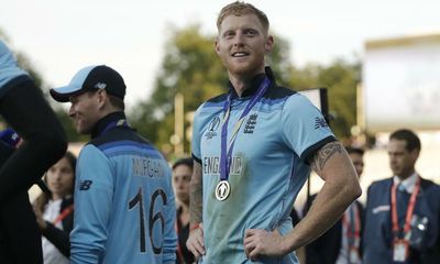 Ben Stokes’ ODI retirement should be a wake-up call to cricket’s leaders