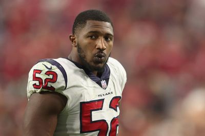 How close was Texans DE Jonathan Greenard to making Pro Football Focus’ top-50 list?