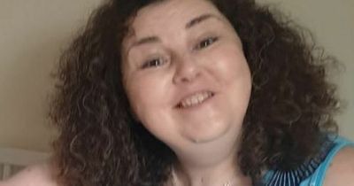 Woman loses everything in Cardiff flats fire