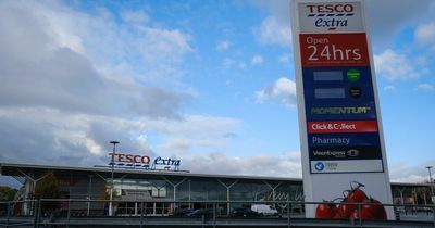 Tesco shoppers angry at sharp rise in cost of checkout essential