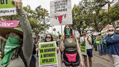 How Focusing on Rape-or-Incest Exceptions Distorts the Abortion Debate