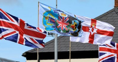 Roads officials seek PSNI advice hundreds of times over flags flown without permission