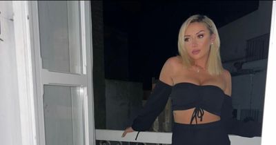 ITV Coronation Street star Kimberly Hart-Simpson displays different look as she bags next job after confirming soap exit