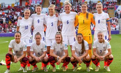 Lack of diversity in England Women squad will stop many girls from dreaming