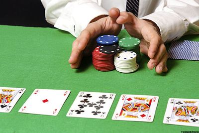 Which Casino Stocks Are Your Best Bets?