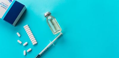 COVID drugs in Australia: what's available and how to get them