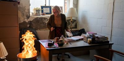 We have developed a way to screen student feedback to ensure it's useful, not abusive (and academics don't have to burn it)