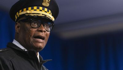 After 3 suicides by Chicago police officers, top cop fends off rising criticism for routinely canceling days off