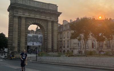 Searching for relief from a ‘heat apocalypse’ – and expecting the worst