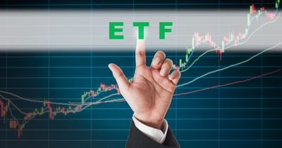 Want to Diversify Your Portfolio? These 3 Top ETFs Could Help