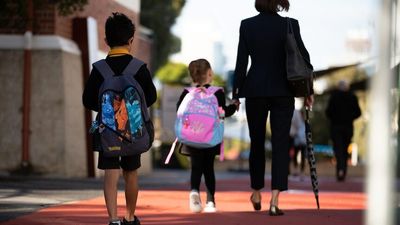 WA teachers' union asking parents to help make students wear masks in absence of mandate