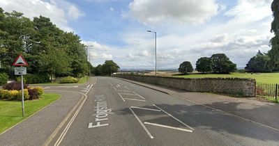 Edinburgh armed police swoop on estate as 'gun shots' turn out to be 'pest shoot'