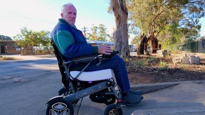 Disability inclusion plan update for Broken Hill arrives, but was 'long overdue' say advocates