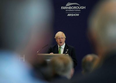 Britain's government wins confidence vote it called in itself
