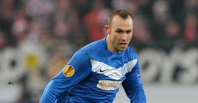 Thomas Buffel sends Rangers warning over Saint Gilloise as he pinpoints key factor in landing Champions League riches