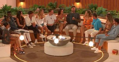 Love Island fans predict 'solid' couple will be tore apart in next dumping as final looms