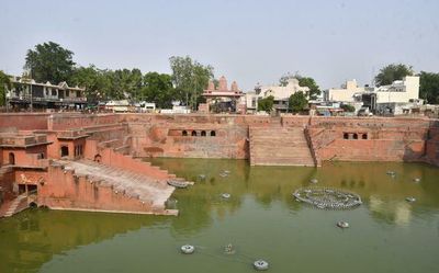 Mathura mosque-temple dispute: Civil court to hear suit next on July 21