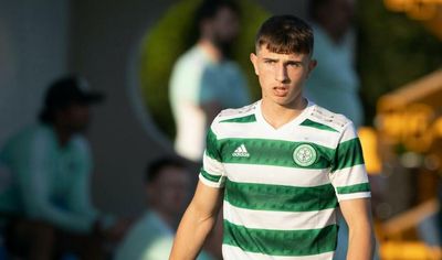 Rocco Vata given 'looks ready' Celtic assessment as veteran coos over starlet's quality