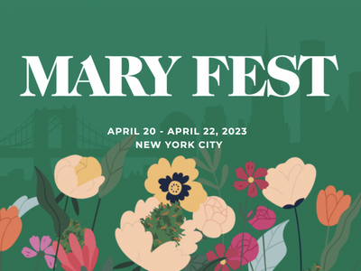 EXCLUSIVE: Mary Magazine To Host 3-Day Cannabis Festival On 4/20/2023, Here's What Makes It Special