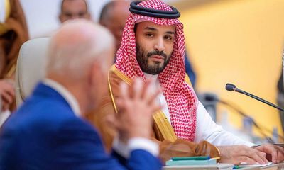 White House seeks to delay decision on Prince Mohammed immunity over Khashoggi murder