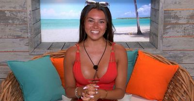 Love Island viewers love Paige calling out Luca's meddling