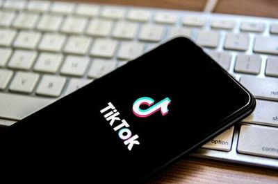 Amid data concerns, TikTok security officer steps down