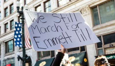 Emmett Till case demands simple justice