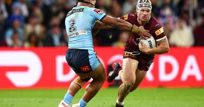 Kalyn Ponga's Origin III blitz shows the way for Knights to use star