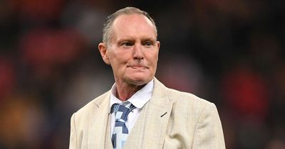 Paul Gascoigne set for first UK TV show in 20 years as his mental strength will be tested