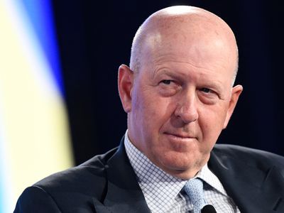 Goldman Sachs CEO sees recession risk as more likely than his own economists do