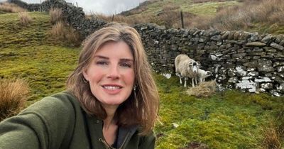 Our Yorkshire Farm fans worried for Amanda Owen as she struggles with Ravenseat ‘issues’