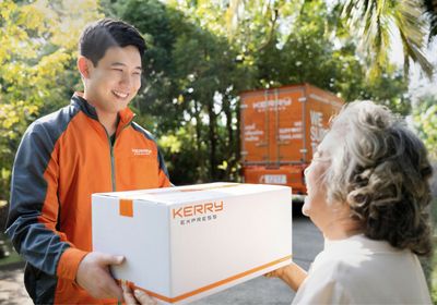 Prices drop amid competition in express delivery segment