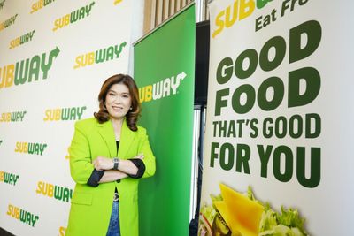 About Passion bullish on Subway expansion