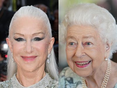 Helen Mirren reveals what she wrote in a letter to the Queen back while filming 2006 biopic