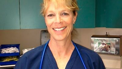 California woman mauled to death by grizzly bear was victim of rare 'predatory response', report reveals