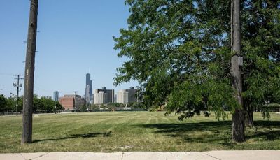 CHA to consider leasing public housing land to CPS for new Near South Side high school